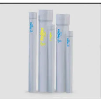 Perforated Pvc Pipes
